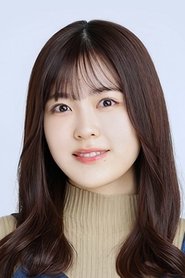 Yuna Shibata portrait