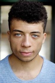 Joshua Griffin portrait