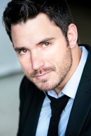 JT Alexander portrait