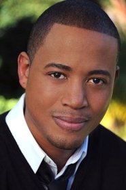 Derrex Brady portrait