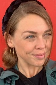 Simone Holst Jensen portrait
