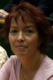 Solange Monnier portrait
