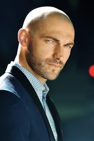 Kamy D. Bruder portrait