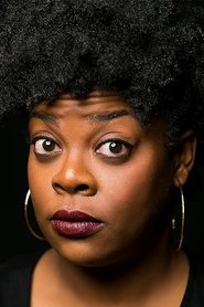 Rashawn Nadine Scott portrait