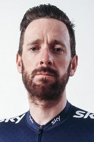 Bradley Wiggins portrait