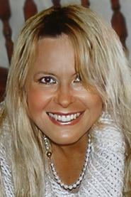 Ivona Krajčovičová portrait