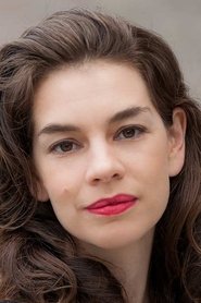 Isabelle Stoffel portrait