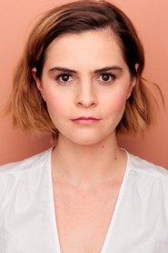 McKenna Quigley Harrington portrait