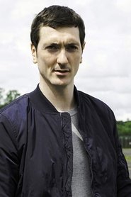 Brian Milligan portrait