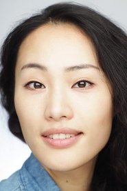 Mina Kweon portrait