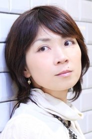 Junko Noda portrait