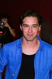 Angelo Catanese portrait