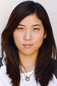 Monique Kim portrait