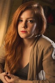 Melanie Oates portrait