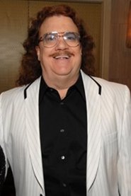 Billy Powell portrait