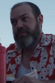 Nathan O'Neil Smith portrait