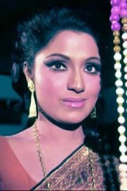Bindu Desai portrait