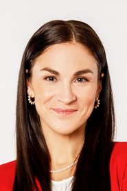 Ilze Ķuzule-Skrastiņa portrait