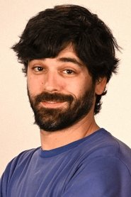 Julián Doregger portrait