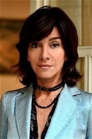 Anna Maria Gherardi portrait