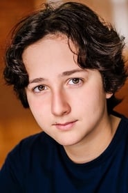 Devan Cohen portrait