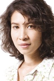 Lalita Panyopas portrait