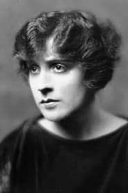 Jane Cowl portrait