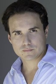 Jose Lucena Jr. portrait