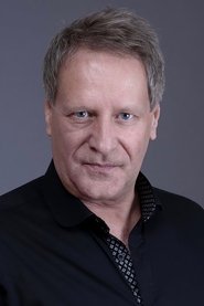 Stefan Kopiecki portrait