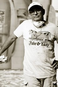 Dick Van Straalen portrait