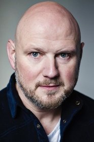 Nick Pearse portrait