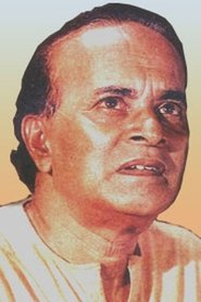 Rabi Ghosh portrait