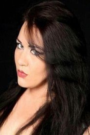 Kyra Maya portrait