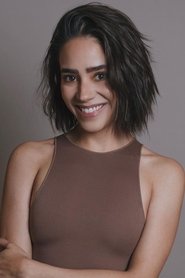 Jimena Bilsup portrait