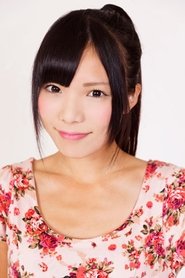 Anna Tachibana portrait