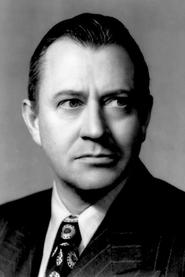 Carl Benton Reid portrait