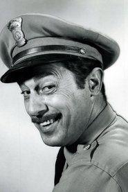 Vito Scotti portrait