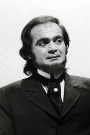 Stelios Kapatos portrait