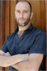 Valentín Javier Diment portrait