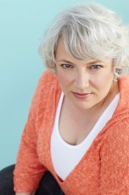 Astrid Van Wieren portrait
