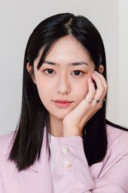 Agnes Mai portrait