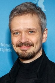 Sturla Brandth Grøvlen portrait