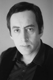 Oleg Shklovsky portrait