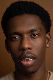Dijon portrait