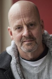 Mark Anderako portrait