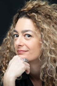 Evelyn Famà portrait