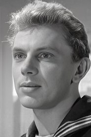 Igor Efimov portrait