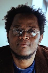 Alain Kassanda portrait