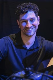 Adam Wachter portrait