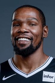 Kevin Durant portrait